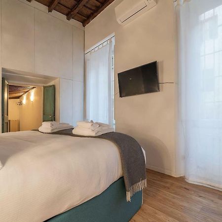 Unique Opportunity To Live In A Renaissance Palace - Ac/Wi-Fi Rom Exteriör bild