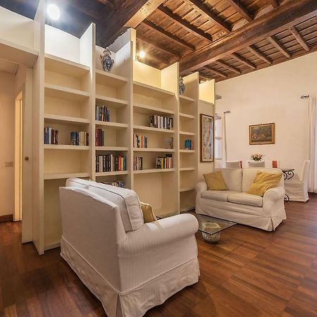 Unique Opportunity To Live In A Renaissance Palace - Ac/Wi-Fi Rom Exteriör bild