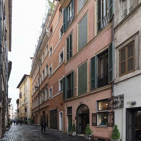 Unique Opportunity To Live In A Renaissance Palace - Ac/Wi-Fi Rom Exteriör bild