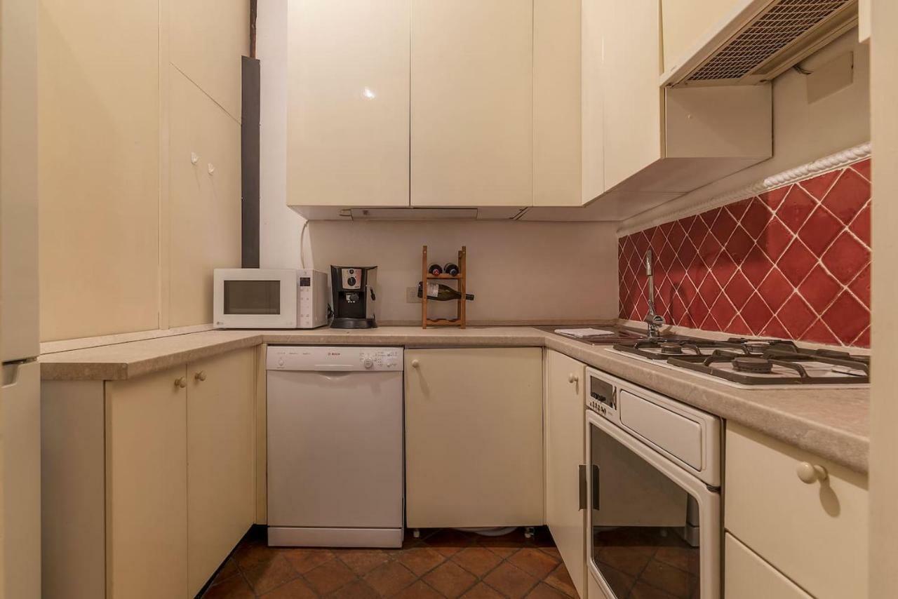 Unique Opportunity To Live In A Renaissance Palace - Ac/Wi-Fi Rom Exteriör bild