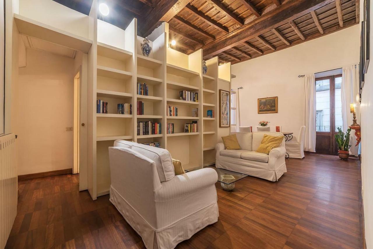 Unique Opportunity To Live In A Renaissance Palace - Ac/Wi-Fi Rom Exteriör bild