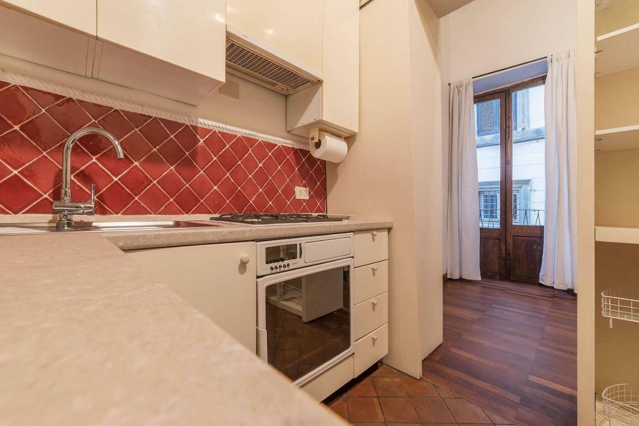 Unique Opportunity To Live In A Renaissance Palace - Ac/Wi-Fi Rom Exteriör bild