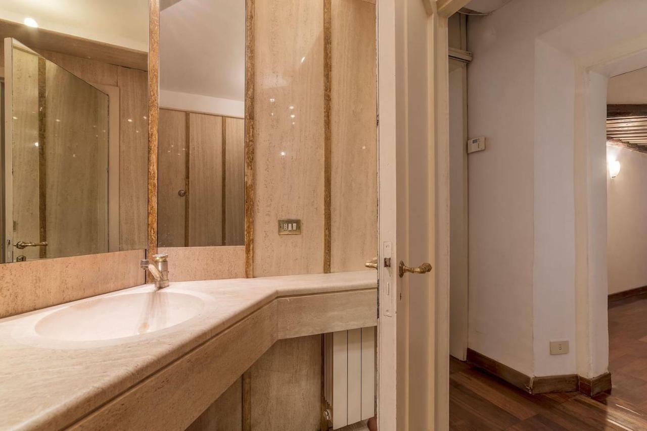 Unique Opportunity To Live In A Renaissance Palace - Ac/Wi-Fi Rom Exteriör bild