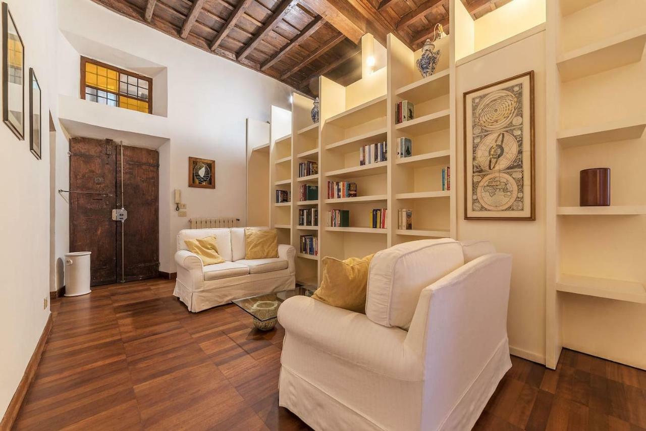 Unique Opportunity To Live In A Renaissance Palace - Ac/Wi-Fi Rom Exteriör bild