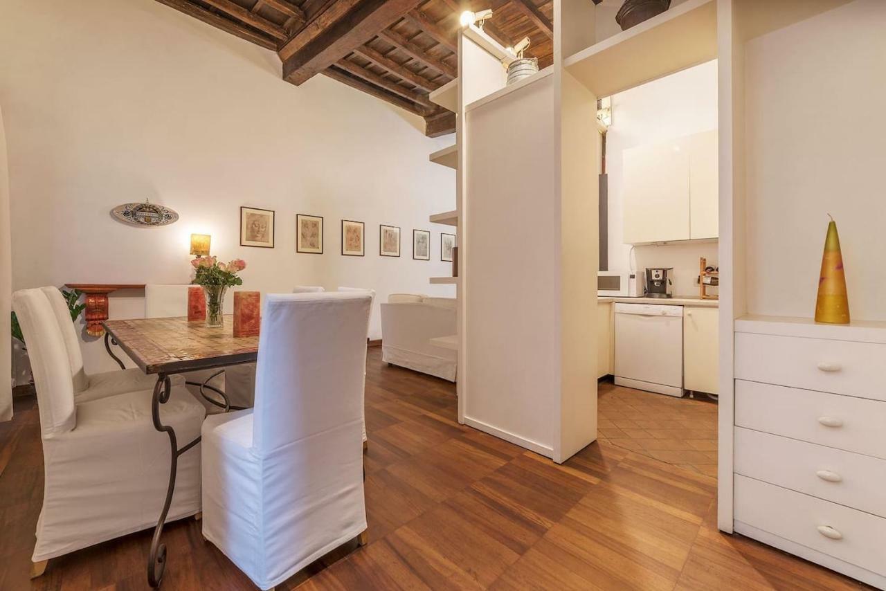 Unique Opportunity To Live In A Renaissance Palace - Ac/Wi-Fi Rom Exteriör bild