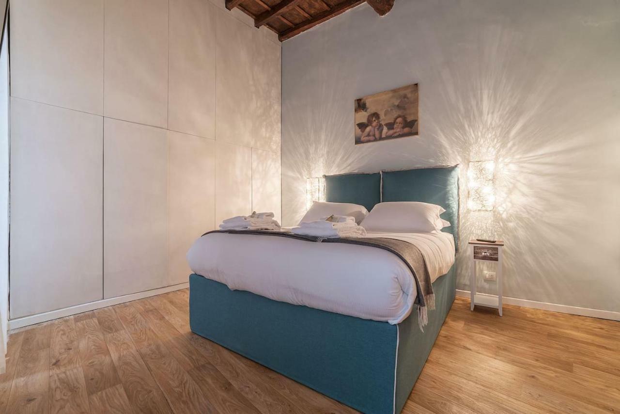 Unique Opportunity To Live In A Renaissance Palace - Ac/Wi-Fi Rom Exteriör bild