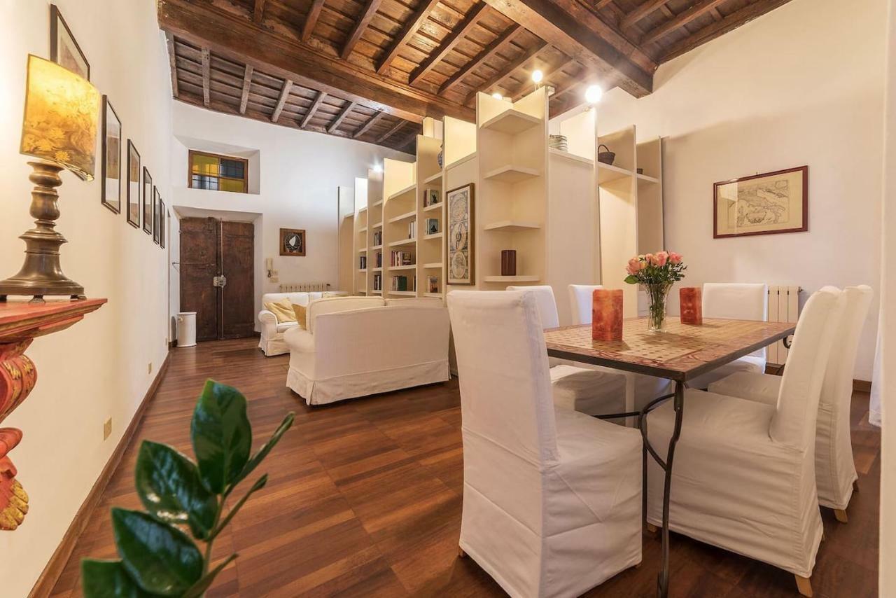 Unique Opportunity To Live In A Renaissance Palace - Ac/Wi-Fi Rom Exteriör bild