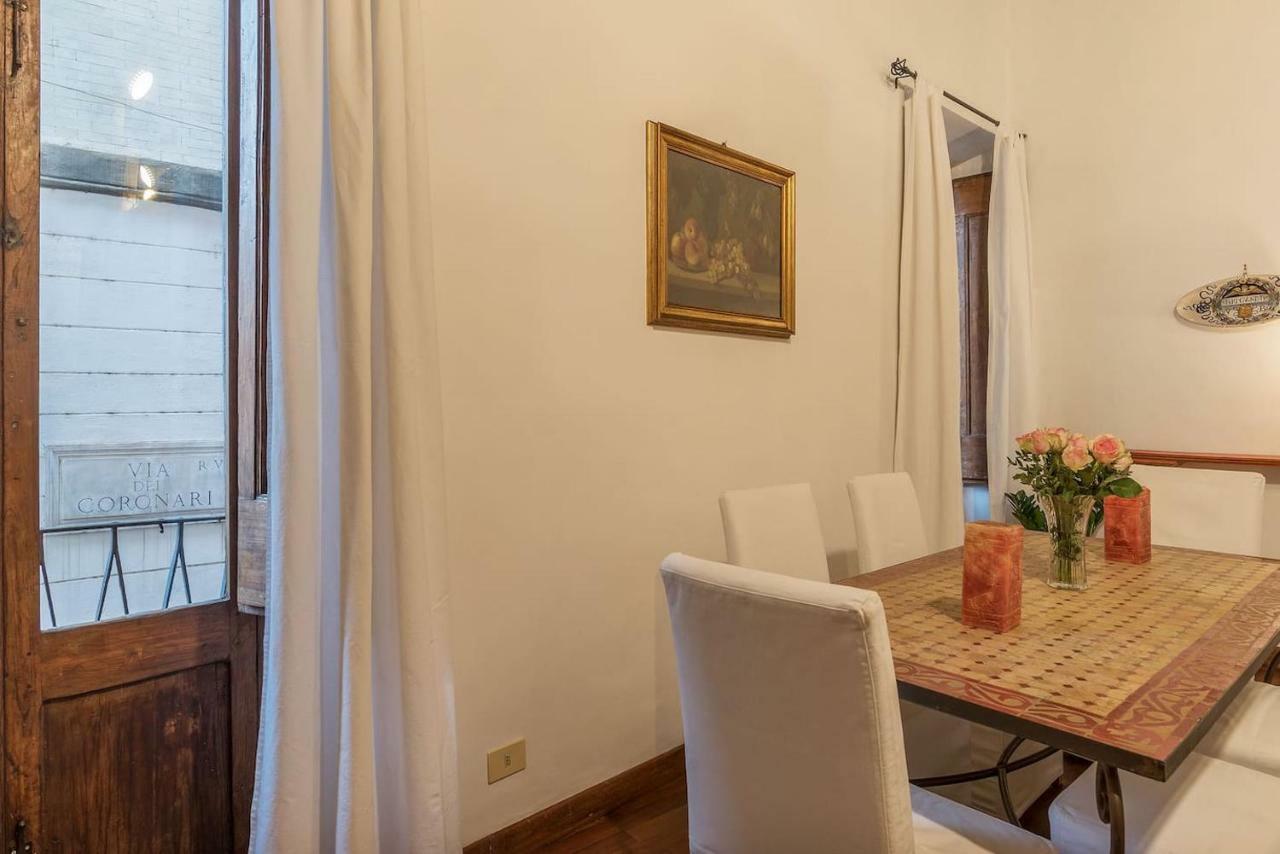Unique Opportunity To Live In A Renaissance Palace - Ac/Wi-Fi Rom Exteriör bild