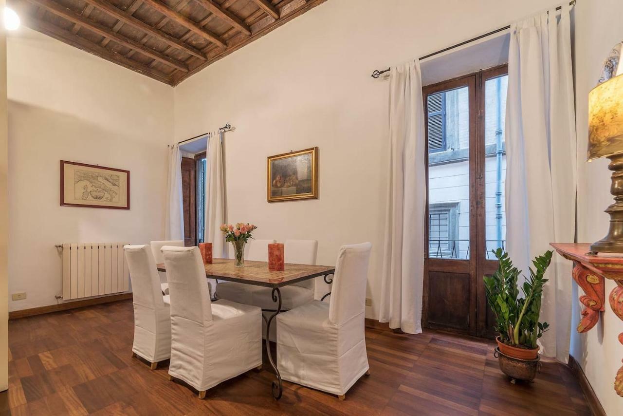 Unique Opportunity To Live In A Renaissance Palace - Ac/Wi-Fi Rom Exteriör bild
